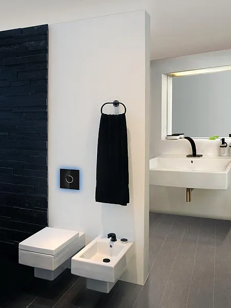 Смывная клавиша для унитазов Grohe Ondus 38915KS0 фото 3