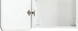 Зеркало-шкаф BelBagno Marino 60x80 SPC-MAR-800/800-2A-LED-TCH с подсветкой фото 8