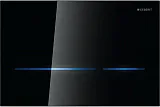Смывная клавиша для унитазов Geberit Sigma 80 116.090.SG.1 фото 1
