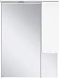 Зеркало Misty Чегет 74x100 П-Чег-02075-01П правое с подсветкой фото 1