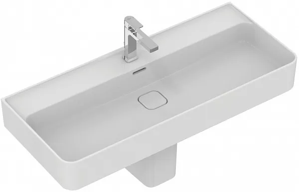 Раковина Ideal Standard Strada II 100 см T300201 фото 2