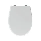 Крышка-сиденье Cersanit Trento S-DS-TRENTO-PL-t с микролифтом фото 4