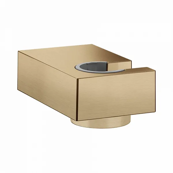 Держатель для душевой лейки Hansgrohe Porter 28387140 фото 1