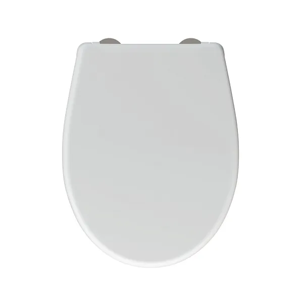 Крышка-сиденье Cersanit Trento S-DS-TRENTO-PL-t с микролифтом фото 4