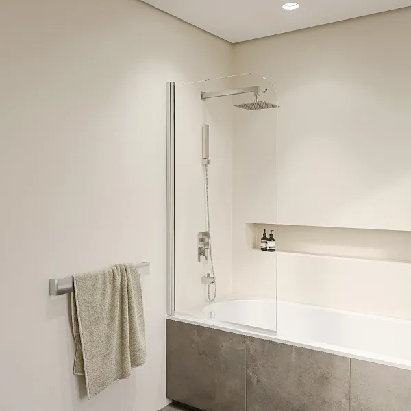 Шторка в ванну RGW Screens 4111109107-11 фото 2