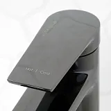 Смеситель WasserKRAFT Glan 6603H для раковины-чаши фото 3
