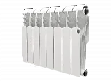 Радиатор Royal Thermo Vittoria 8 секций RTV35008 фото 1