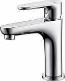 Смеситель WasserKRAFT Leine 3504 для раковины фото 1
