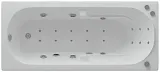 Акриловая ванна Aquatek Лея 170x75 LEY170-0000045 фото 2