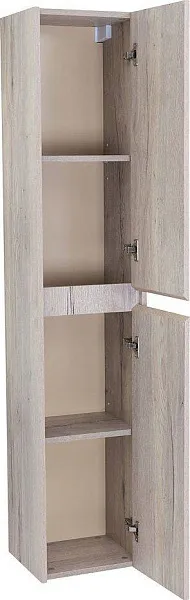 Шкаф-пенал BelBagno Kraft 33x160 KRAFT-1600-2A-SC-RGB-R правый фото 3