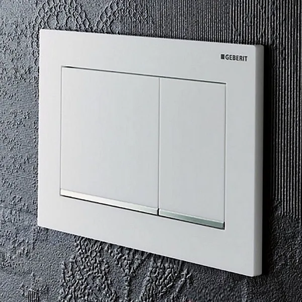 Смывная клавиша для унитазов Geberit Omega 30 115.080.KJ.1 фото 2