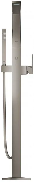 Смеситель Grohe Allure Brilliant 23119AL0 для ванны с душем фото 2