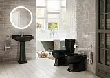 Крышка-сиденье Roca Carmen 801B5256B с микролифтом фото 2