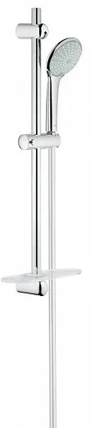 Душевой гарнитур Grohe Euphoria 110 Duo 27242001 фото 1