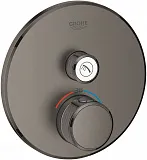 Термостат Grohe Grohtherm SmartControl 29118AL0 для душа фото 1