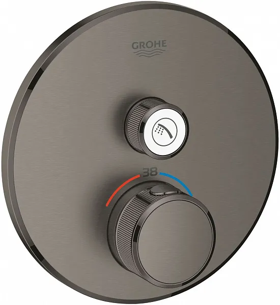 Термостат Grohe Grohtherm SmartControl 29118AL0 для душа фото 1