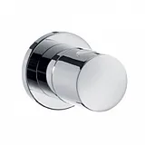Запорный вентиль Hansgrohe Ecostat S 15972000 фото 1