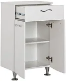 Тумба Aquanet Моника 50 фото 2