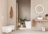 Раковина Roca Inspira Round 37 см 327523620 фото 3