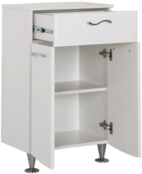 Тумба Aquanet Моника 50 фото 2