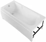 Акриловая ванна Aquanet Extra 150x70 00208672 фото 4