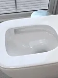 Унитаз-компакт Teymi Mandy Vortex W01855 напольный безободковый с микролифтом фото 10