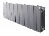 Радиатор Royal Thermo PianoForte 6 секций RTPSS30016 фото 1