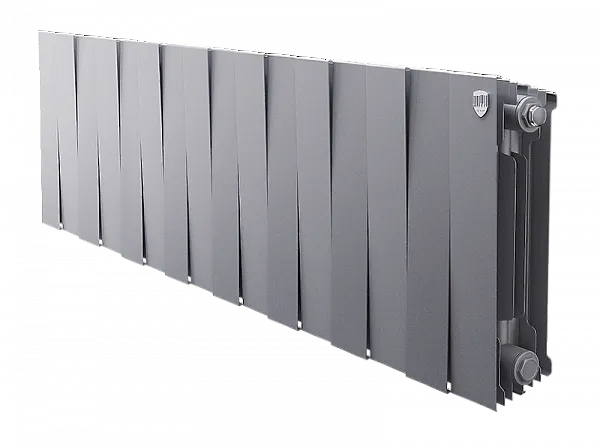 Радиатор Royal Thermo PianoForte 6 секций RTPSS30016 фото 1