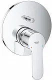 Смеситель Grohe Eurostyle Cosmopolitan 24052002 для ванны с душем фото 1