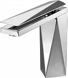Смеситель Bravat Diamond F118102C-2-ENG для раковины фото 1
