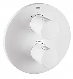 Термостат Grohe Grohtherm 3000 Cosmopolitan 19467LS0 для душа фото 1