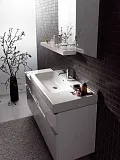 Раковина Geberit iCon 90 см 124190000 фото 7