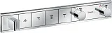 Термостат Hansgrohe RainSelect 15357000 для душа фото 1