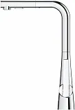 Смеситель Grohe Zedra 32553002 для кухонной мойки фото 2