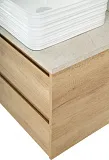 Столешница BelBagno Kep 80 KEP-80-MCO-W0 фото 3