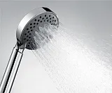 Смеситель WasserKRAFT Berkel 4802 для душа фото 6