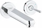 Смеситель Grohe Eurodisc Joy 19969000 для раковины фото 1