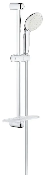 Душевой гарнитур Grohe Tempesta 27926001 фото 1