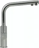 Смеситель Lemark Comfort LM3060C для кухонной мойки фото 2
