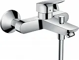Смеситель Hansgrohe Logis 71400000 для ванны с душем фото 1