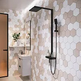 Душевая стойка TIMO Torne SX-4310/03 фото 3