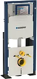 Инсталляция для унитаза Geberit Duofix 111.380.00.5 фото 1
