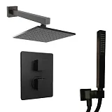 Душевой комплект PAINI Grazia 21PZSET26911THSH фото 1