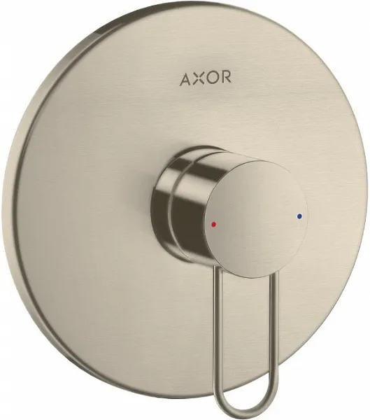 Смеситель Axor Uno 38626820 для душа фото 1