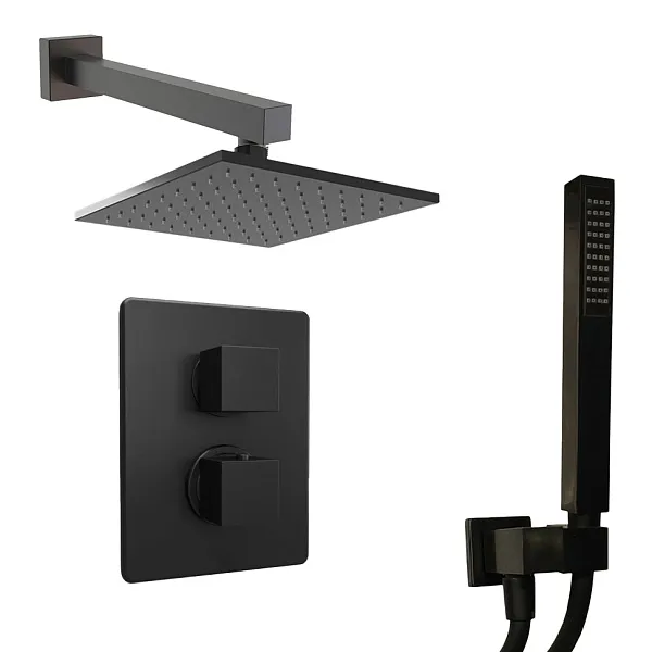 Душевой комплект PAINI Grazia 21PZSET26911THSH фото 1