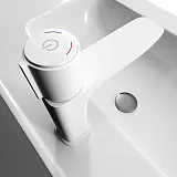 Смеситель Iddis Slide SLIWTBTi01 для раковины фото 6