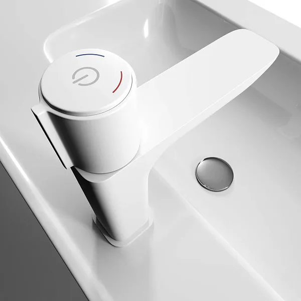 Смеситель Iddis Slide SLIWTBTi01 для раковины фото 6