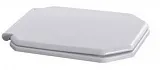 Крышка-сиденье Caprіgo Tempo-47 G-007 с микролифтом фото 1