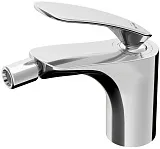 Смеситель Am.Pm Sensation F3083164 для биде с донным клапаном фото 1