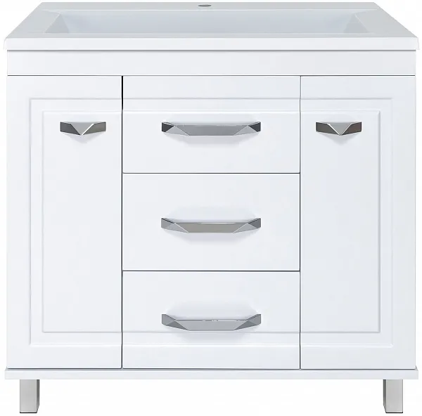 Раковина Эстет Рава 91 см ФР-00002613 фото 5